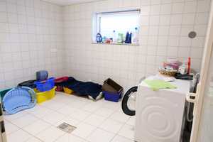 Idylle trifft Großzügigkeit - EFH mit Privatsphäre und Lebensqualität ! – Hersfeld-Rotenburg (Kreis) – Vorschaubild 35