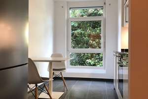 Möbliert: Hochwertige 2-Zimmer Wohnung in Toplage Maxvorstadt – Schwindstr. 1, 80798 Josephsplatz, München – Vorschaubild 14