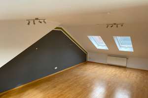 Helle 2-Zimmer-Wohnung Dachgeschoss am Woog – Soderstarße 95, 64287 Darmstadt-Ost, Darmstadt – Vorschaubild 5