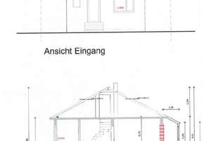 Reihenhaus mit 113 m² + 14 m² / Erbbauzins / ENEV B-C – Die vollständige Adresse der Immobilie erhältst du vom Anbieter., 40591 Wersten, Düsseldorf – Vorschaubild 19