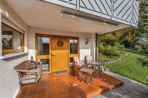 Ravensburg - Zentrumsnahe Waldrandlage
Gepflegtes Reiheneckhaus mit traumhaftem Gartengrundstück – Die vollständige Adresse der Immobilie erhältst du vom Anbieter., 88212 Ravensburg – Vorschaubild 13