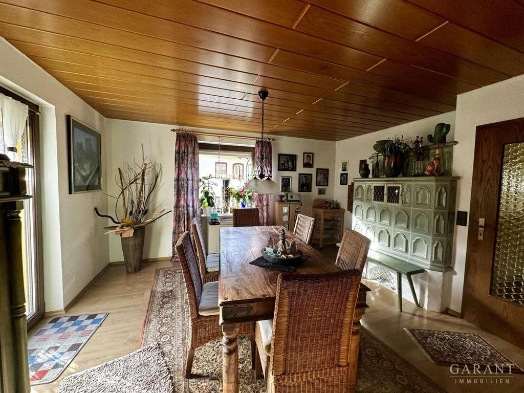 Immobilie in Horb am Neckar - Charmantes Einfamilienhaus mit großem Garten - Bild 4