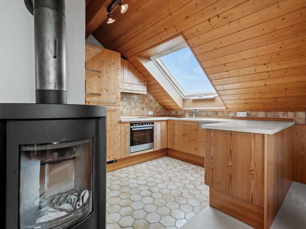 Immobilie in Meckenbeuren - Gemütliche und helle Wohnung mit viel Platz in ruhiger Lage
 - Bild 4