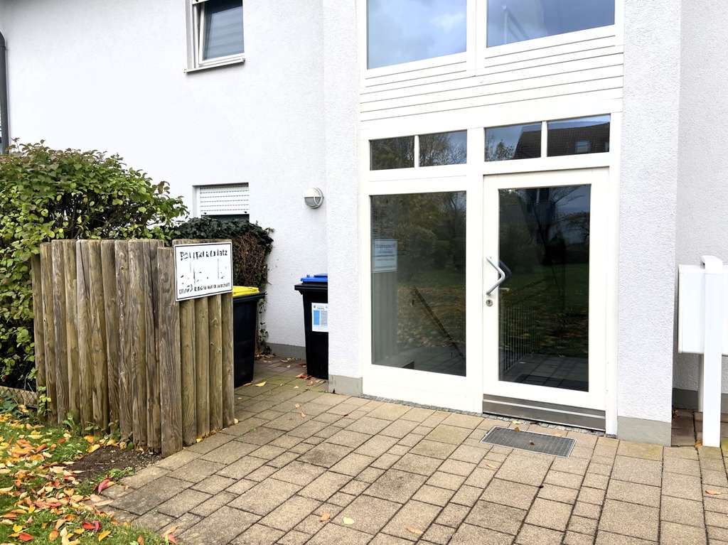 Immobilie in Kaufering - Ruhige Lage, durchdachter Grundriss – charmante Erdgeschosswohnung in Kaufering - Bild 4