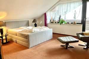 Mehrgenerationenhaus in exklusiver Lage  mit fantastischem Fernblick über die Täler und Wälder – Darmstadt-Dieburg (Kreis) – Vorschaubild 31
