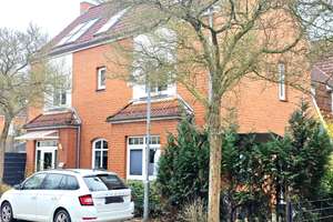 Attraktives Reihenendhaus – Die vollständige Adresse der Immobilie erhältst du vom Anbieter., 28279 Arsten, Bremen – Vorschaubild 1