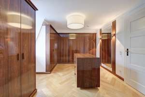 Repräsentative Altbauvilla in Bestlage – Neuhausen-Nymphenburg – Aiblinger Straße 6, 80639 Neuhausen, München – Vorschaubild 19