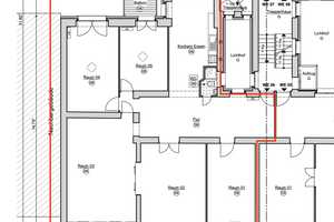 Große 5-Zimmer-Wohnung – nur wenige Schritte vom Ku'damm! – Berlin – Vorschaubild 15