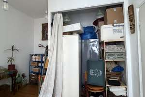 3ZK Durchgangsbad Altbauwohnung in Köln-Kalk – Die vollständige Adresse der Immobilie erhältst du vom Anbieter., 51105 Kalk (Ortsteil), Köln – Vorschaubild 4