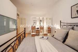 Wohnungstausch: Karl-Ludwig-Straße 14 – Karl-Ludwig-Straße 14, 68000 Schwetzingerstadt/Oststadt, Mannheim – Vorschaubild 4