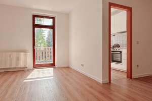 Gemütliche 2-Zimmer-Wohnung mit sonnigem Balkon in Gablenz mieten! – Bernhardstraße 118, 9126 Gablenz, Chemnitz – Vorschaubild 7