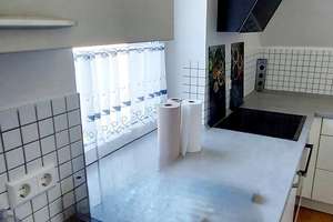 Ruhige Wohnung direkt am Obersee sucht ruhige Mieter – 33729 Heepen, Bielefeld – Vorschaubild 8