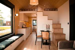 Mini-House in Fischach mit schönem Grundstück – Die vollständige Adresse der Immobilie erhältst du vom Anbieter., 86850 Fischach – Vorschaubild 3
