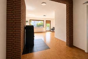Vielseitiges Reihenhaus mit rund 120 m² Wohnfläche – Die vollständige Adresse der Immobilie erhältst du vom Anbieter., 28277 Kattenesch, Bremen – Vorschaubild 3