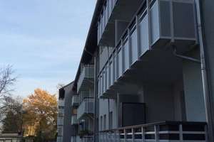 3 Zimmer Wohnung in Köln Gremberghoven