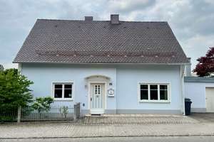 Schnuckeliges Einfamilienhaus inmitten von Geisenhausen - OHNE KÄUFER-PROVISION !!! – Landshuter Strasse 35, 84144 Geisenhausen – Vorschaubild 33