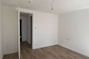 NEUBAU - Schöne 2 Zimmer Wohnung im Innenhof – Ludenberger Straße 19d, 40629 Grafenberg, Düsseldorf – Vorschaubild 12