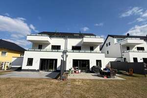 Wohnen im Grünen! Neubau mit viel Platz für die Familie: Garten, Terrasse, Balkon, Garage – Weienhard 20a, 53783 Eitorf – Vorschaubild 3