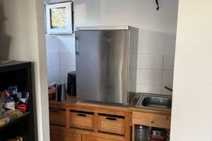 helle, gemütliche 1-Zimmer-Wohnung nähe Stadtpark – Alkuinstr. 8, 52070 Soers, Aachen – Vorschaubild 2