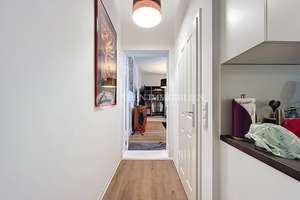 Clever geschnittenes 1-Zimmer-Apartment mit Altbaucharme in Wilmersdorf! – Detmolder Str. 66, 10715 Wilmersdorf, Berlin – Vorschaubild 12