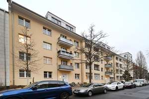 Wohntraum nach Sanierung – 4-Zimmer-Eigentumswohnung in Toplage von Berlin-Johannisthal – Herrenhausstraße 14, 12487 Johannisthal, Berlin – Vorschaubild 21