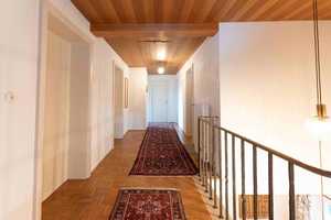 Franzosenbauer-Kempten: Freistehendes Einfamilienhaus auf 1000 m² Grundstück – Kempten (Allgäu) – Vorschaubild 18