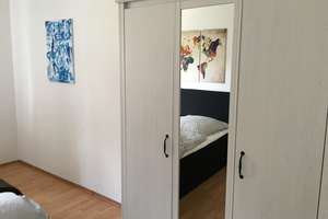 Charmante 2-Zimmer-Wohnung mit großem Balkon in Köln-Nippes – provisionsfrei – 50733 Nippes (Ortsteil), Köln – Vorschaubild 7