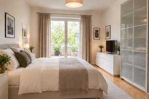 Stilvolles Wohnen über den Dächern Bonns direkt am Poppelsdorfer Schloss – 53115 Weststadt, Bonn – Vorschaubild 3