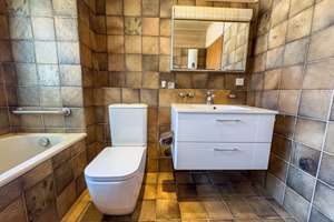 Top Reihenendhaus mit idyllischem Garten und Garage auf Erbpachtgrundstück – Die vollständige Adresse der Immobilie erhältst du vom Anbieter., 28307 Osterholz (Ortsteil), Bremen – Vorschaubild 16