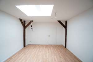 SOMMERDEAL-2 MONATE MIETE FREI!!! INDIVIDUELLES DACHGESCHOSS MIT EINBAUKÜCHE – 39108 Stadtfeld Ost, Magdeburg – Vorschaubild 6