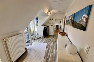 Modernisiertes Haus mit zwei Wohneinheiten & Gartenblick – Die vollständige Adresse der Immobilie erhältst du vom Anbieter., 24113 Hassee, Kiel – Vorschaubild 8