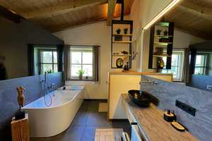 Chalet "Harmony" Ob neue Praxis, neues Büro, Pferderanch oder alles vereint!? – Passau (Kreis) – Vorschaubild 10