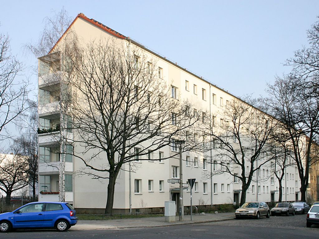 3 Zimmer Wohnung Berlin Mit Wbs