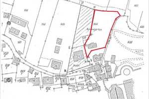 Mehrparteienhaus für Renovierer mit großem Garten von privat – Uhlandstraße 24/1, 75323 Calw (Kreis) – Vorschaubild 6