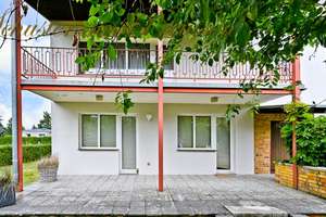 Schuster aus Preussen - Karow - großes Haus auf großem Grundstück - ca. 172 m² Wohnfläche, 7 Zimm...