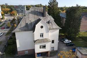 Stilvolle Unternehmervilla – Die vollständige Adresse der Immobilie erhältst du vom Anbieter., 66955 Pirmasens, Pirmasens – Vorschaubild 2