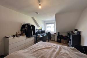 Gemütliche 2-Zimmer Wohnung mit Balkon im Herzen von Friedrichstadt - WG geeignet! – 40215 Friedrichstadt, Düsseldorf – Vorschaubild 4