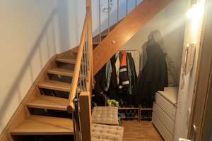 Traumhafte Dachgeschoss-Wohnung über den Dächern Stuttgarts – Die vollständige Adresse der Immobilie erhältst du vom Anbieter., 70197 Hasenberg, Stuttgart – Vorschaubild 18