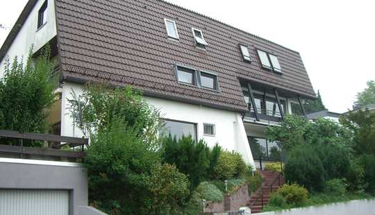 Bild von Tolle Gelegenheit in Kelkheim Doppelhaushälfte in beliebter Lage zu verkaufen