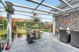 Modernisiertes Traumhaus in Moers-Utfort – Die vollständige Adresse der Immobilie erhältst du vom Anbieter., 47445 Utfort, Moers – Vorschaubild 7