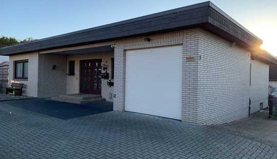 Bild von Willkommen in Ihrem neuen Zuhause! Bungalow