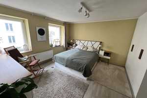 Charmante 3-Zimmer-Wohnung im Zentrum von Mönchengladbach – Mönchengladbach – Vorschaubild 3