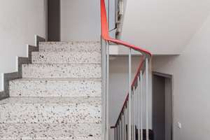 ATTRAKTIVE 4-ZIMMER-WOHNUNG MIT STELLPLATZ ZUR KAPITALANLAGE – Die vollständige Adresse der Immobilie erhältst du vom Anbieter., 86154 Oberhausen-Süd, Augsburg – Vorschaubild 11