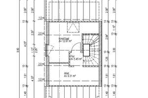 Münzenberg: Neubau Doppelhaushälfte am Fuße der Burg – Die vollständige Adresse der Immobilie erhältst du vom Anbieter., 35516 Münzenberg – Vorschaubild 9