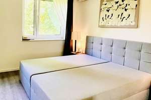 Modernes ,zentrales und ruhiges Wohnen  KFW 55 Haus in Bremen – Die vollständige Adresse der Immobilie erhältst du vom Anbieter., 28329 Neue Vahr Nord, Bremen – Vorschaubild 10