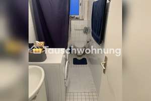 Tauschwohnung: Tausche 2 Zimmer Wohnung in Neuhausen – Donnersbergerstraße 51, 80634 Neuhausen, München – Vorschaubild 8