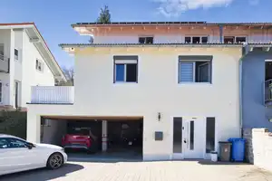 Viel Platz, moderne Technik und flexible Nutzung – ideal fürs Familienleben! – Oberallgäu (Kreis) – Vorschaubild 18