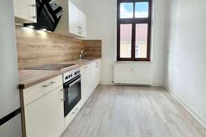 Charmanter Altbau mit 2 Bädern! – 39114 Werder, Magdeburg – Vorschaubild 2