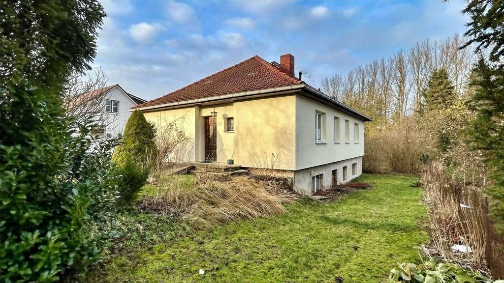 Immobilie in Schönberg - Platz für die ganze Familie  - Bild 2