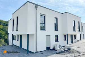 Moderne Doppelhaushälfte in Windeck - Ihr neues Zuhause im Erstbezug – Rhein-Sieg-Kreis – Vorschaubild 2